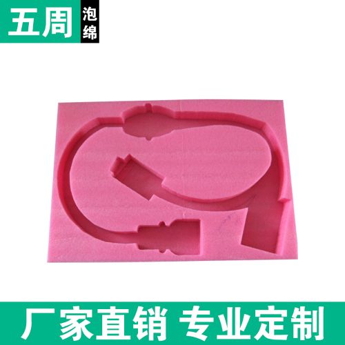 電子配件防護(hù)指南：某品牌如何靠 EPE 珍珠棉內(nèi)襯實現(xiàn)運輸0破損